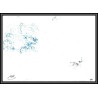 098254 AE BIO las palmas A-52 2007 espana espagne antarctic antarctique lettre cover