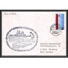 098269 antarktis expedition 1978 bremen allemagne germany antarctic antarctique lettre cover