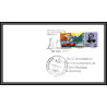 098275 san martin 15/11/1976 argentine argentina antarctic antarctique lettre cover
