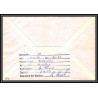 098281 antarktis expedition 1977 bremen allemagne germany antarctic antarctique lettre cover