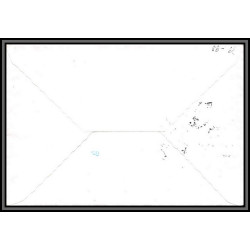 098289 aerial conquest of south pole 29/11/1979 us navy usa antarctic antarctique lettre cover