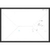 098289 aerial conquest of south pole 29/11/1979 us navy usa antarctic antarctique lettre cover