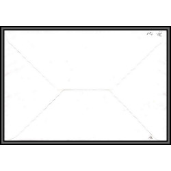098310 station N23 13/9/1979 russie russia antarctic antarctique lettre cover