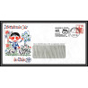 098358 internationales jahr des kindes 1979 childs allemagne germany lettre cover