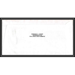 098358 internationales jahr des kindes 1979 childs allemagne germany lettre cover