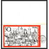 098359 nurnberg 1976 allemagne germany naval navale lettre cover