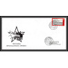 098388 Minensuchboot Widder M 1094 allemagne germany 10/2/1978 naval navale lettre cover