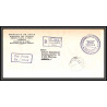 098390 ministerio de interior recommandé 1978 chile chili lettre cover