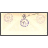 098390 ministerio de interior recommandé 1978 chile chili lettre cover