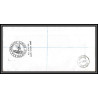 098442 rs/ns africana 24/1/1984 paquebot rsa south africa antarctic antarctique lettre cover