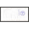 098443 recommandé ms/sa agulhas 29/8/1982 marion islands helicopter rsa south africa antarctic antarctique lettre cover