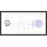 098444 ms/sa agulhas 29/8/1982 marion islands helicopter rsa south africa antarctic antarctique lettre cover