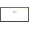098460 ms/sa agulhas 9/2/1990 sanae 31 1959/1989 30th anniverary rsa south africa antarctic antarctique lettre cover