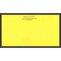 098467 antartica telephone link 24/7/1991 australian antarctic territory antarctique cover