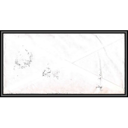 098485 BUND Nr 1044 recommandé 27/8/1980 bloc 4 allemagne germany lettre cover