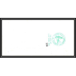 098493 21st voyage ms/sa agulhas 1/9/1981 tristan da cunha antarctic antarctique lettre cover