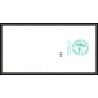 098494 21st voyage ms/sa agulhas 1/9/1981 tristan da cunha antarctic antarctique lettre cover