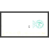 098496 21st voyage ms/sa agulhas 1/9/1981 tristan da cunha antarctic antarctique lettre cover