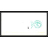 098499 ms tristan da cunha gough island survey 1/9/1981 rsa south africa antarctic antarctique lettre cover