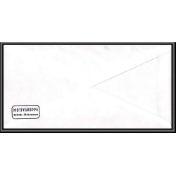 098508 5e Panzerdivision char tank 25 jahre 19/8/1981 allemagne germany lettre cover