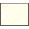 098849 france fm nimes garons 1966 naval navale lettre cover