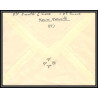 098850 france fm marine le frioul marseille 1965 naval navale lettre cover