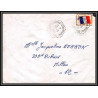 098854 france fm 13 naval navale lot 3 lettre cover