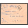 098861 france cherbourg arsenal 1967 fm naval navale lettre cover