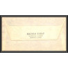 098910 1/2/1959 ushaia argentine argentina antarctic antardida lettre cover