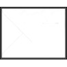 099095 double griffe griffe batiment base maurienne 11/10/1966 charente angely france naval navale lettre cover