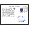 099412 N°501 PAQUEBOT PASTEUR frégate suffren 1967 france naval navale carte postale postcard