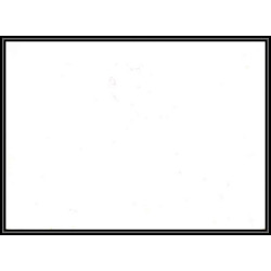 099427 Jeanne d'Arc porte-hélicoptères 1980 miquelon naval navale entier stationery
