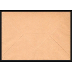 099434 3ème escadrille dragage 1964 force cotière toulon france naval navale lettre cover