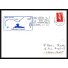 099440 SNA classe Rubis sous marin saphir 1998 france naval navale lettre cover