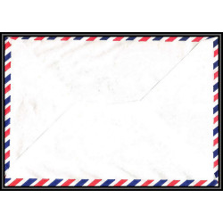 099452 tenerife zu besuch santa cruz brest 1979 france naval navale lettre cover
