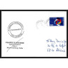 099455 Abeille Languedoc remorqueur de haute mer france naval navale lettre cover