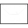 099457 Jeanne d'Arc porte-hélicoptères 1987 france naval navale lettre cover