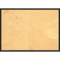 099543 bureau toulon naval bel ensemble france naval navale lot 17 lettres covers
