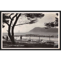 099546 marine nationale toulon pour Caudeval 1941 aude taxe france naval navale lettre cover