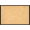 099549 marine nationale service à la mer toulon pont de las 1915 france naval navale lettre cover