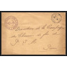 099551 marine nationale service à la mer toulon 1916 france naval navale lettre cover