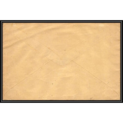 099551 marine nationale service à la mer toulon 1916 france naval navale lettre cover