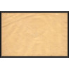 099551 marine nationale service à la mer toulon 1916 france naval navale lettre cover