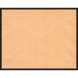099556 dépot des équipages 1960 toulon france naval navale lettre cover
