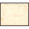099562 marine nationale service à la mer france naval navale lettre cover