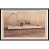 099677 paquebot koutoubia 1940 pour le tarn france maritime Schiffspost carte postale postcard