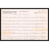 099689 stalag 13c kriegsgefangenenlager 1943 prisonniers chabannes allemagne germany lettre cover