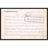 099691 stalag 6f kriegsgefangenenlager 1940 prisonniers var toulon allemagne germany lettre cover
