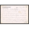 099692 stalag 4a kriegsgefangenenlager 1942 lyon prisonniers allemagne germany lettre cover