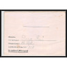 099694 stalag 11b kriegsgefangenenlager 1940 casablanca maroc prisonniers allemagne germany lettre cover